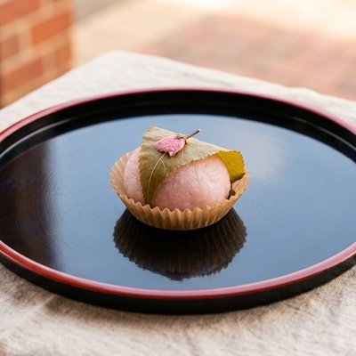 Sakura Mochi