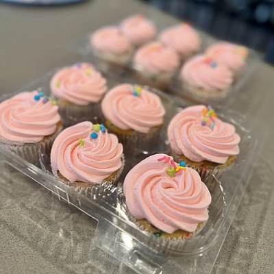 Cupcakes 