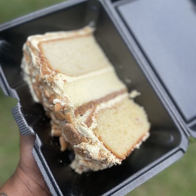 Cheesekake Kakes 9 Inch
