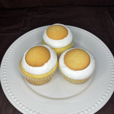 Southern Banana Pudding (Classic)
