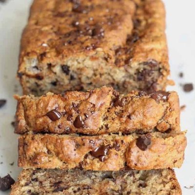 Banana Bread 
