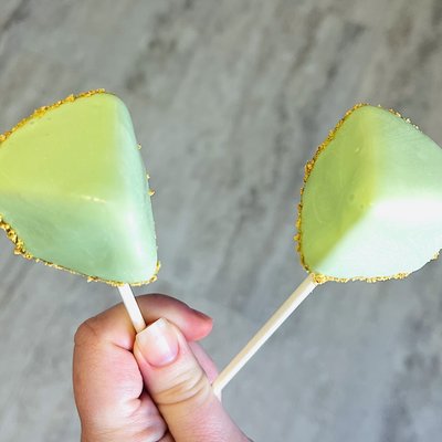 Key Lime Pie