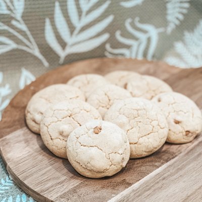 Sourdough Peanut Butter Party 12 Pack