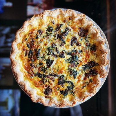 Quiche