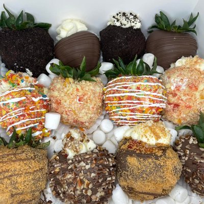 12 Variety Pack 