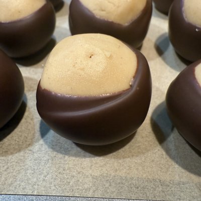 Buckeyes 