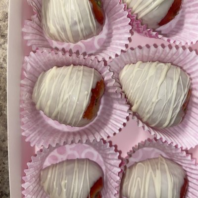 Half Dozen