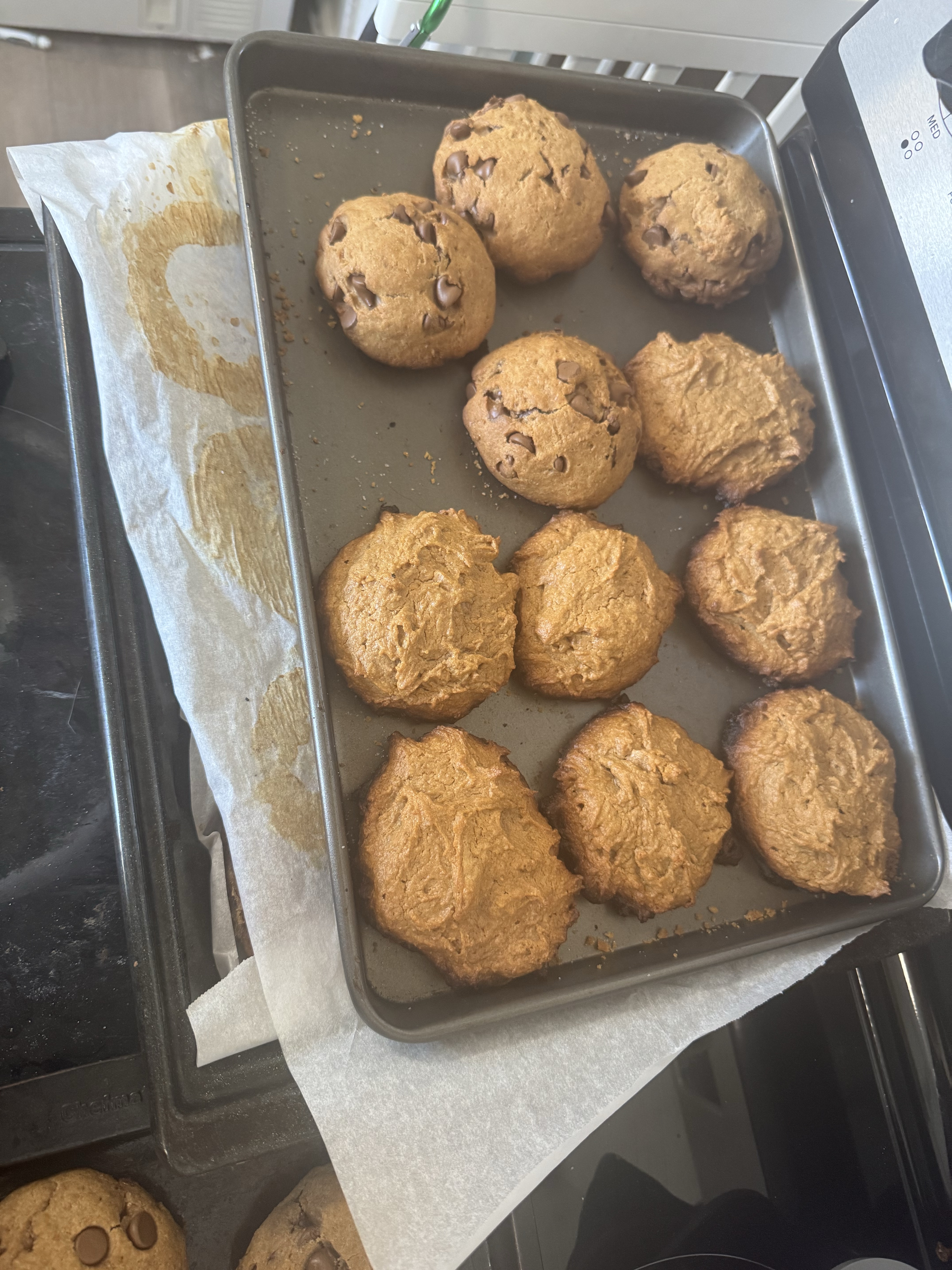  Cookies
