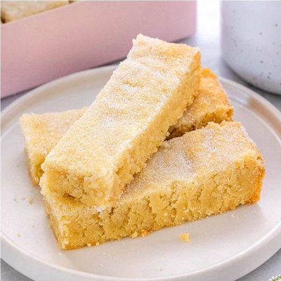 Ted Lasso Biscuits (Cookies)
