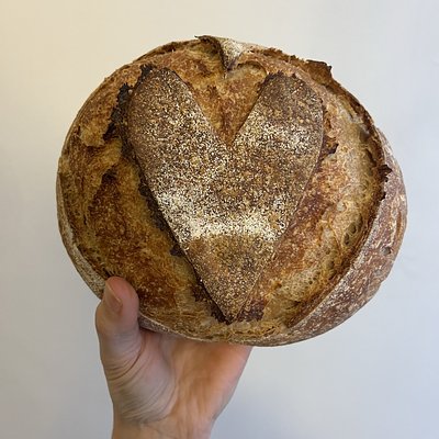 OG sourdough