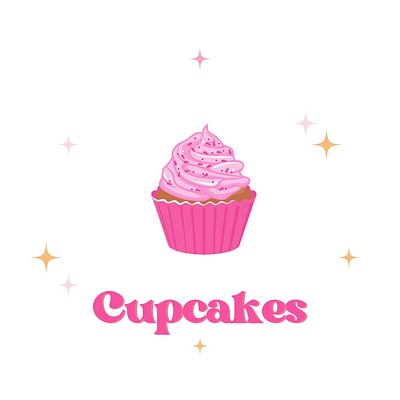 Cupcakes ✨