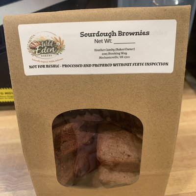 Browines 6 Ct