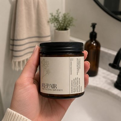 Repair Day Skin Balm(2 Oz) 