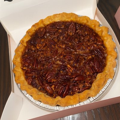 Pecan Pie