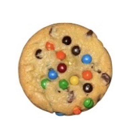 M&M Peanut Butter