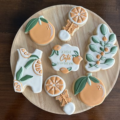 Cutie On The Way 2 - Dozen