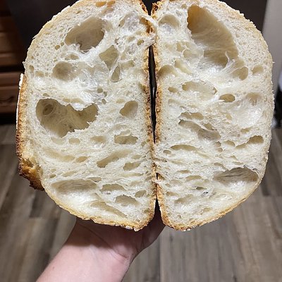 Original Sourdough Loaf