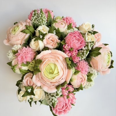 Julia Florals