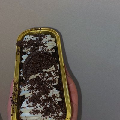 Oreo Tres Leches Cakes 