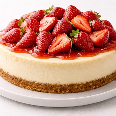 Cheesecake 