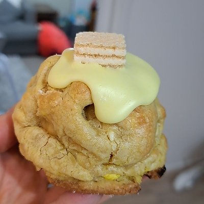Banana Pudding