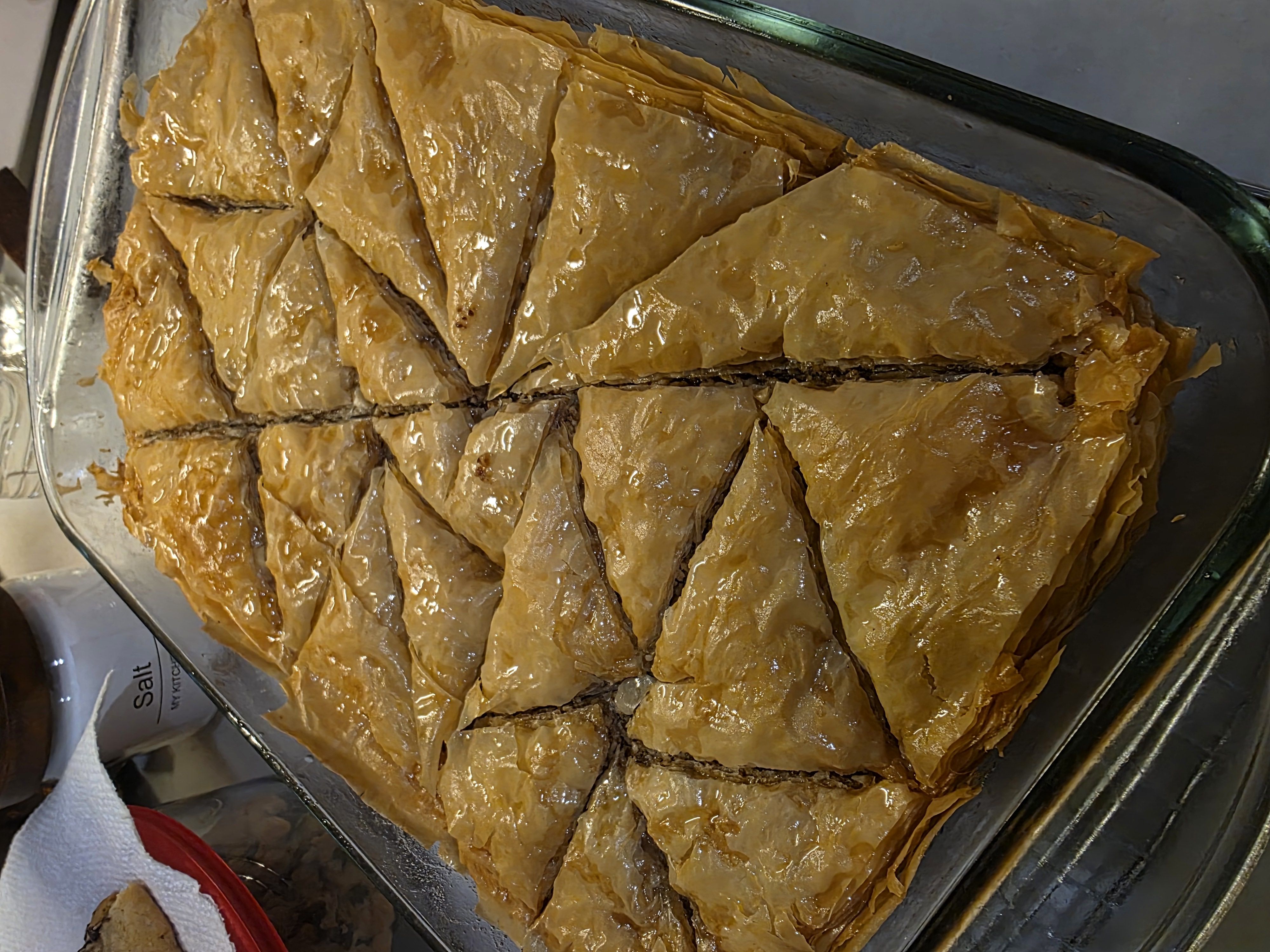 Baklava