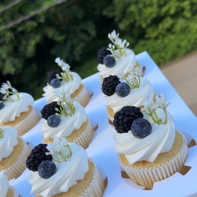Cupcakes