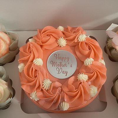 Mother’s Day Bento Box