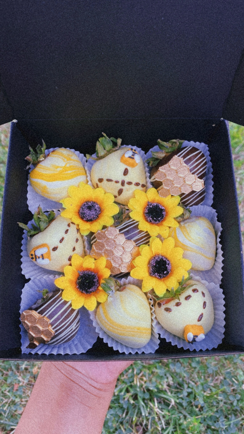 Berry Boxes