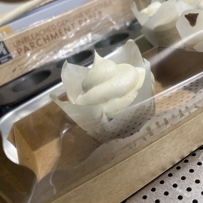 Cupcakes 4pk (Please Check Description)