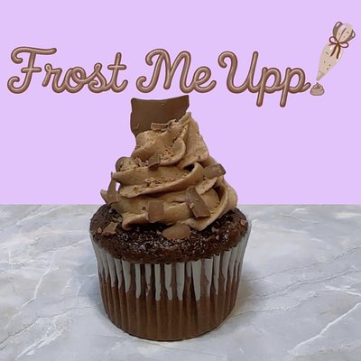  Chocolate Cupcakes 