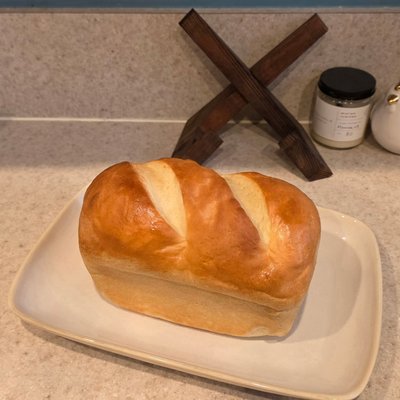 White Bread