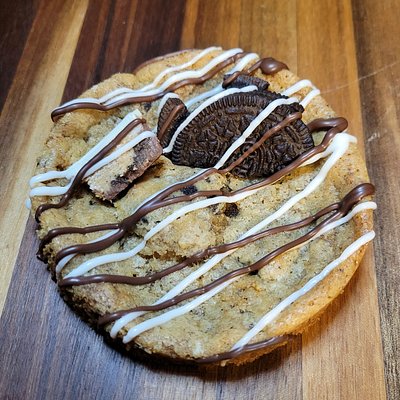 Pb Cookies N Cream 