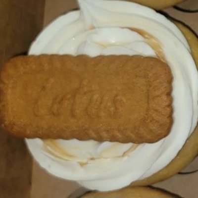 Cookie Butter 