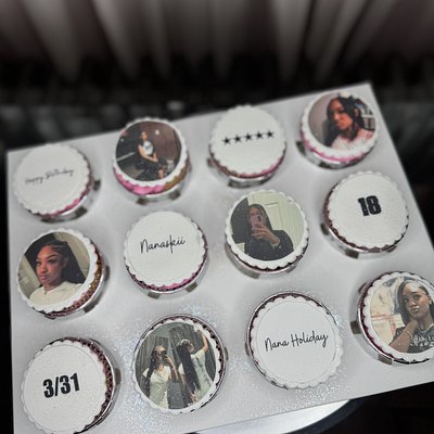 Cupcakes 
