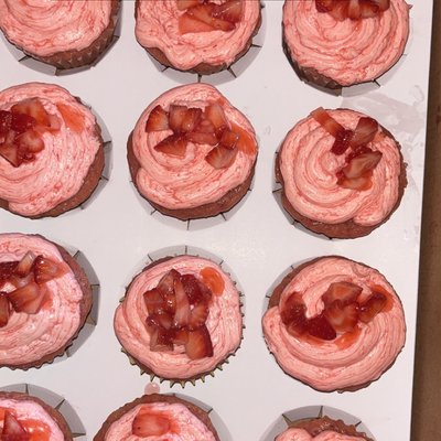Strawberry 