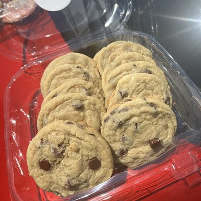 Chocolate Chip