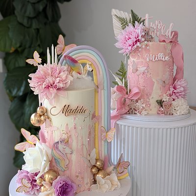 Plinth Set (S, M, L)