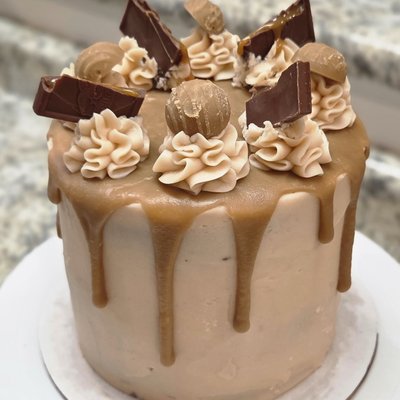 Smash Cake