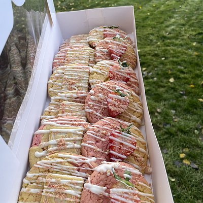 12 Count Flavor Pack