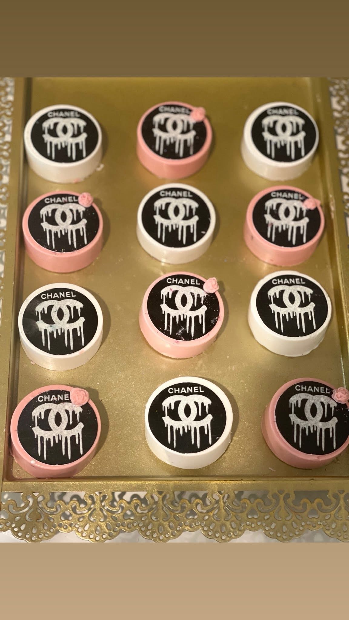 Oreos