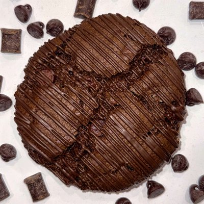 Chocolate Chocolate Chip