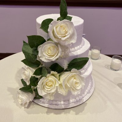 “Special Occasion Cakes” (on request)