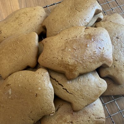 Marranitos