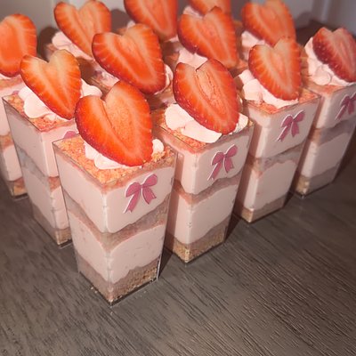 3oz Mini Mini Bar