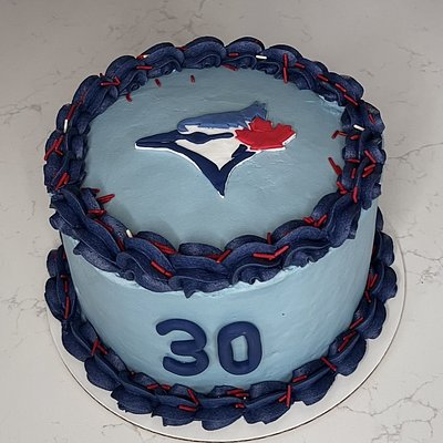 8” Round Cake - Signature