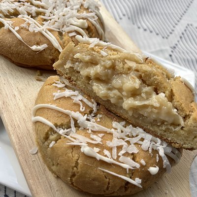 Cocadita