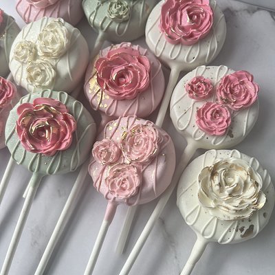Luxury Cake Pops - Large 