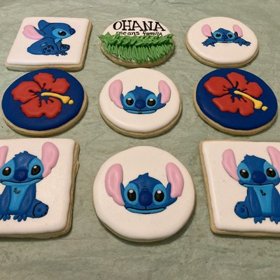 Stitch