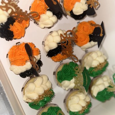 Cupcakes